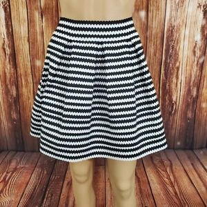 3/$10 Bundle: Express Women's Flare Skirt